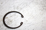 1989 89 Polaris Sport Oem Idler Wheel Bearing Snap Ring 1543018 Q2827