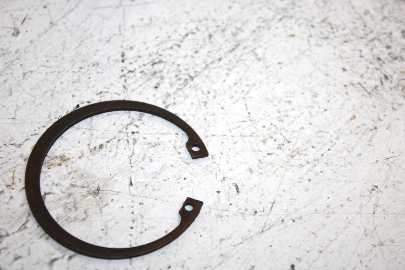 1989 89 Polaris Sport Oem Idler Wheel Bearing Snap Ring 1543018 Q2827