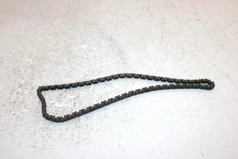 2007 Honda Fortrax 680 Oem Cam Timing Chain 14401-HN8-A61 AH46