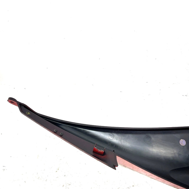 2004 Polaris MSX 110 OEM Left Side Panel 5434518-442 JP42