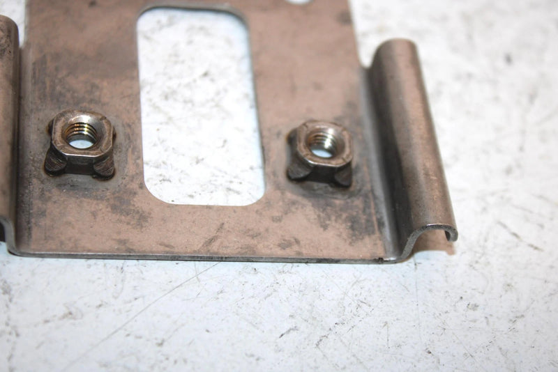 1987 Kawasaki 650 Sx Oem Fuel Pump Bracket 11045-3734 JK7