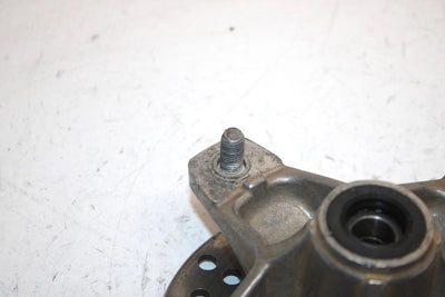 88 Yamaha  Warrior 350 Yfm350xu Oem Front Wheel Hub W/Rotor 1UY-25111-02-00 AY15