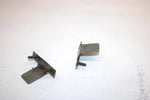 2000 Ski-doo Mxz 600 Oem Hood Guide Pair 502006500 SS15
