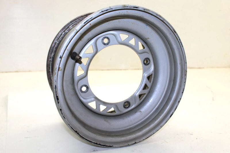 1993 Polaris Trail Boss 250 Oem Front Rim 5.86x10 1520175-486 AP114