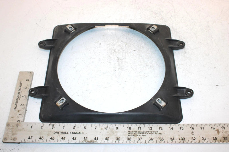 2005 Polaris Sportsman 800 Oem Cooling Fan Shroud 5434853 5437845 AP146