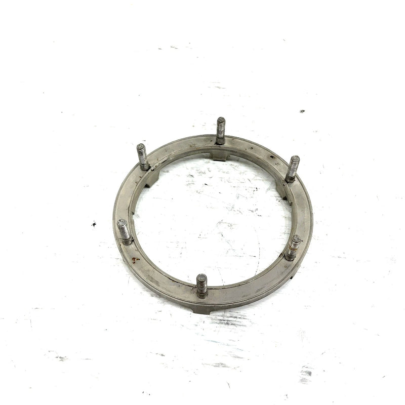 01-05 Yamaha WaveRunner XLT1200 OEM Exhaust Outlet Flange F1S-U757B-01-00 JY30