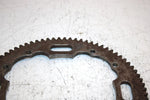 88 Yamaha Excel Iii Oem Starter Ring Gear 8J4-81891-01-00 SY12