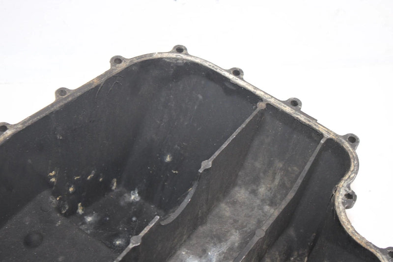 1990 Kawasaki 650 Ts Oem Upper Waterbox 18001-3727 JK8