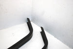 85 Polaris Ss Oem Front Bumper Set 2670082 SP142