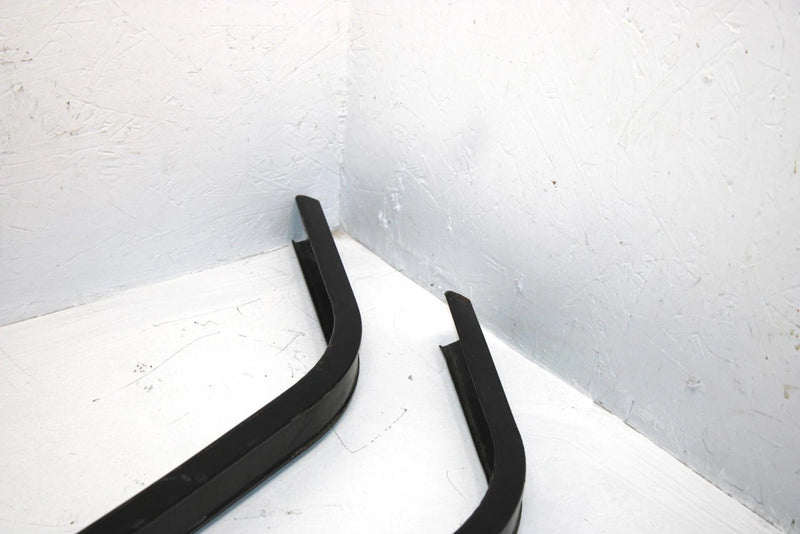 85 Polaris Ss Oem Front Bumper Set 2670082 SP142