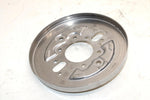02 Honda Trx 350 Fe Oem Front Left Brake Backing Plate 45120-HN5-671 AH22