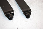 2001 Polaris Xplorer Oem Rear Fender Bracket Pair 5220902-067 Q3992