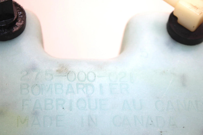 1989 Sea-doo Sp580 Oem Oil Tank 275000021 JS46