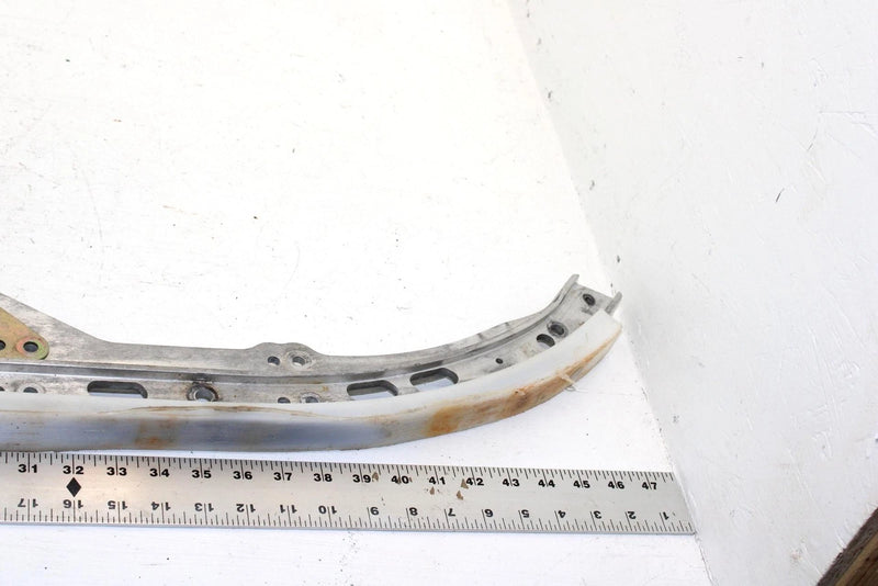 2013 Polaris 600 Rush Pro Oem Left Skid Rail 1542923 SP30.1