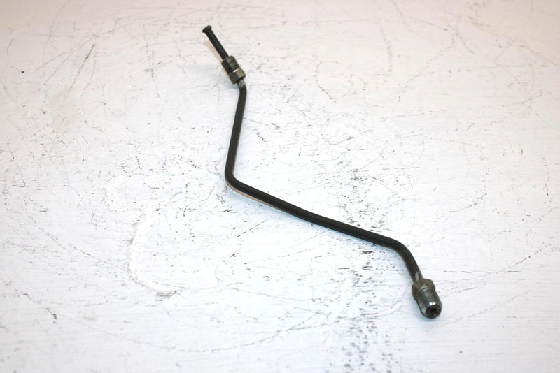 2000 Yamaha  Kodiak 400 Oem Front Middle Brake Line 5GH-25871-00-00 AY26