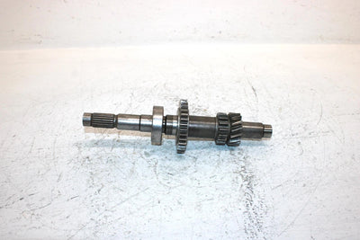 2002 Polaris Sportsman 700 Oem Transmission Input Shaft W/Bearing 3233890 AP184