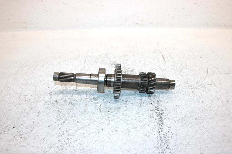2002 Polaris Sportsman 700 Oem Transmission Input Shaft W/Bearing 3233890 AP184