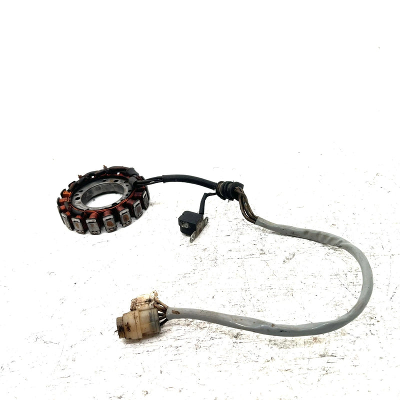 06-09 Yamaha Rhino 450 YXR450FA 4x4 OEM Stator 2P5-81410-00-00 XY2