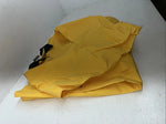 New Partrade Medium Yellow Slick Rider #347560 P-509