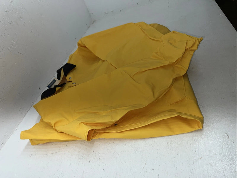 New Partrade Medium Yellow Slick Rider #347560 P-509