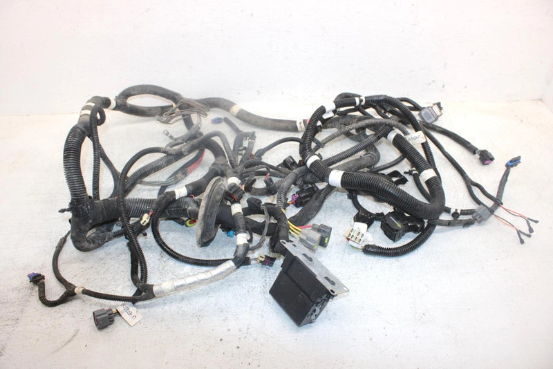 2019 Polaris Ranger 900 Xp Oem Main Wire Harness 2413931 XP6.1