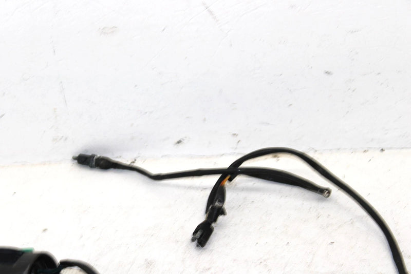 2000 Arctic Cat Zl 580 Efi Esr Oem Handlebar Set  0609-406 SA3
