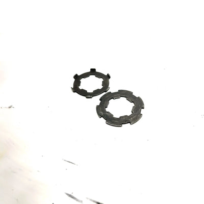 1984 Suzuki ALT125 OEM Trans Lock Washer 09169-20003 AS31