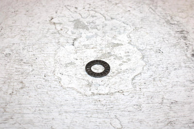 1986 Honda Trx 350 A Fourtrax 4x4 Oem Clutch Thrust Bearing 91062-HA0-003 AH43