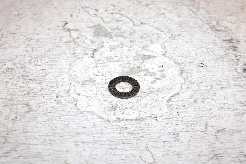 1986 Honda Trx 350 A Fourtrax 4x4 Oem Clutch Thrust Bearing 91062-HA0-003 AH43