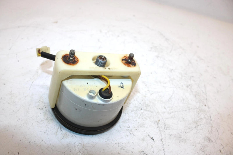 96 Polaris Xlt Oem Speedometer Missing Knob 3280188 SP153