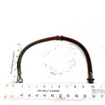 1996 Yamaha Warrior 350 OEM Front Lower Brake Line 3GD-25873-03-00 AY60