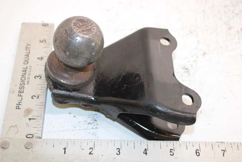 2004 Honda Fourtrax Foreman Rubicon Oem Trailer Hitch Mount 50810-HN2-000 AH5