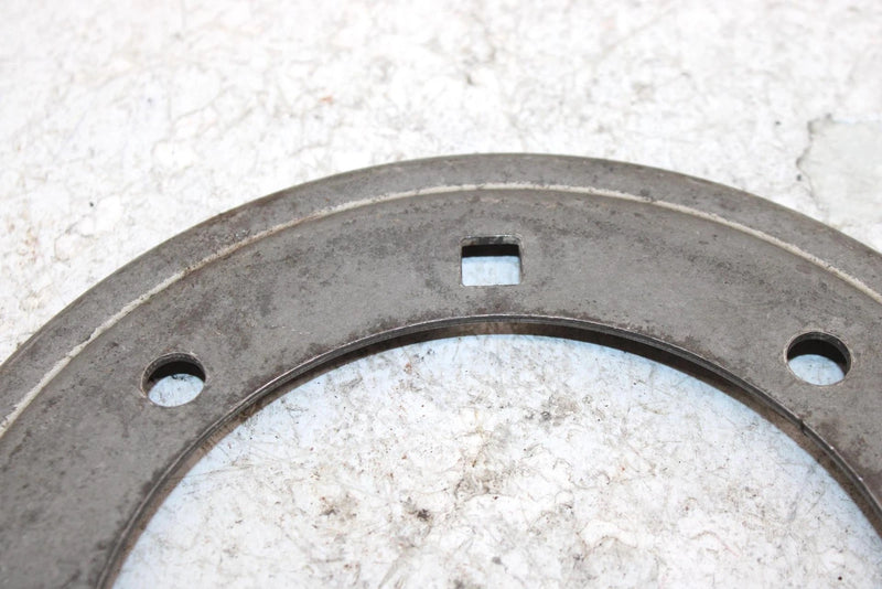 1985 Honda Atc110 A Oem Wheel Support Plate 44714-968-000 AH13