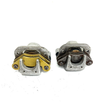 1993 Polaris Big Boss 350L 6x6 OEM Middle Brake Caliper Set 1930664 AP192