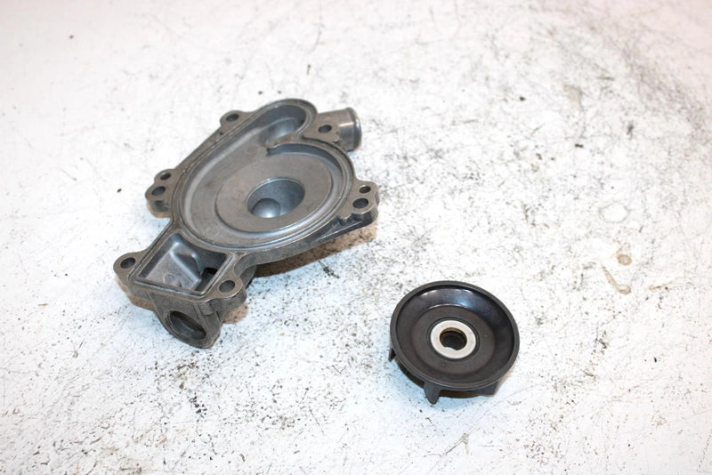 06 Arctic Cat Sabercat 600 Efi Lx Oem Impeller and Cover Set 3006-942 SAS13