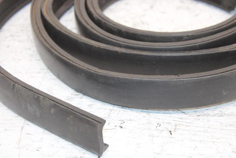 1997 Arctic Cat Zl 440 Oem Front Bumper Trim 0616-700 SA34
