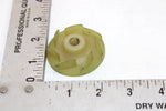 Polaris Oem Water Pump Impeller (White) 5432330 Q1009