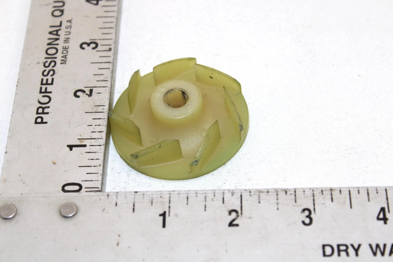 Polaris Oem Water Pump Impeller (White) 5432330 Q1009