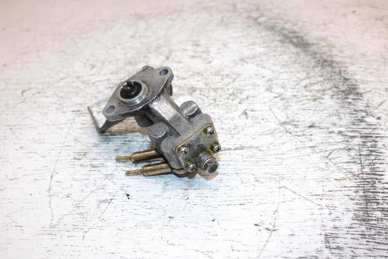 1998 Arctic Cat Zr 600 Oem Oil Pump 3005-118 SA33