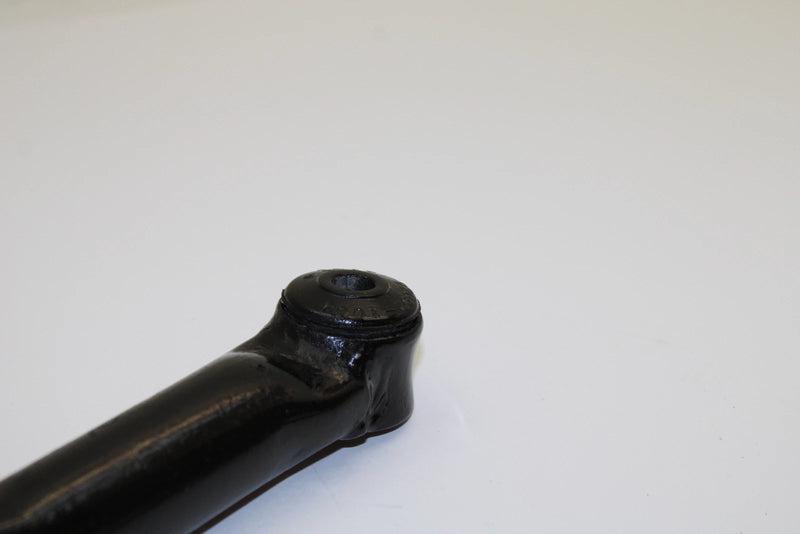 00 Kawasaki Bayou 300 4x4 OEM Rear Swingarm Left Brace Rod 46102-1241 Q5371