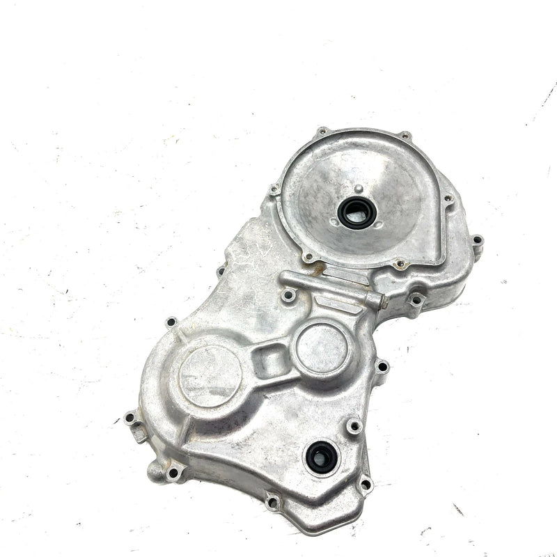 99-02 Suzuki King Quad 300 4x4 OEM Engine Stator Cover 11351-19B20 AS34