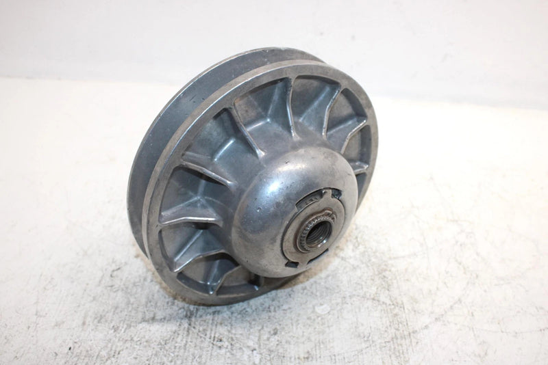 2005 Polaris Sportsman 500 Ho Oem Secondary Driven Clutch 1322408 AP60