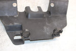 2000 Honda Trx300 Fourtrax 4x4 Oem Lower Snorkel Plate 61725-HC5-970 AH37
