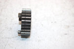 1985 Honda Atc125ma Oem 27T High Transmission Gear 23931-968-000 AH44