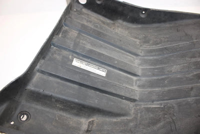 07 Yamaha Venture Oem Tail Cover 8ET-24756-00-00 SY23