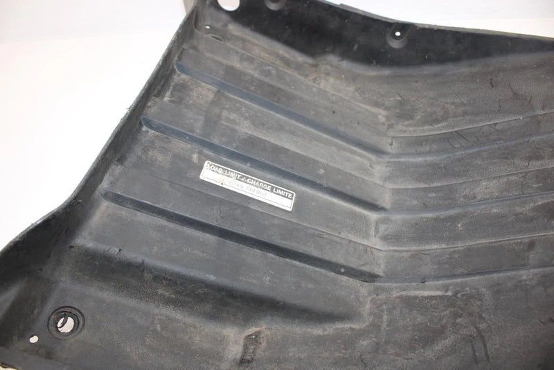 07 Yamaha Venture Oem Tail Cover 8ET-24756-00-00 SY23