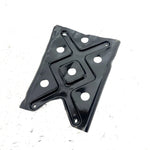 1984 Honda TRX200 OEM Skid Plate 50354-VM5-000 AH78