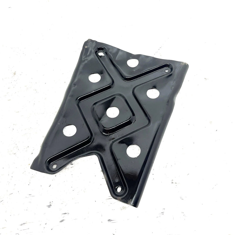 1984 Honda TRX200 OEM Skid Plate 50354-VM5-000 AH78