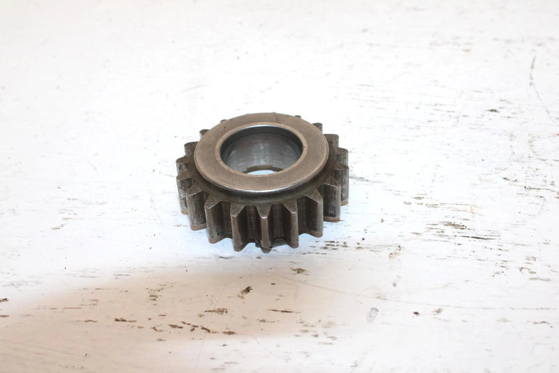 1997 Polaris Sport 400l Oem 19T Forward Gear 3233236 AP214