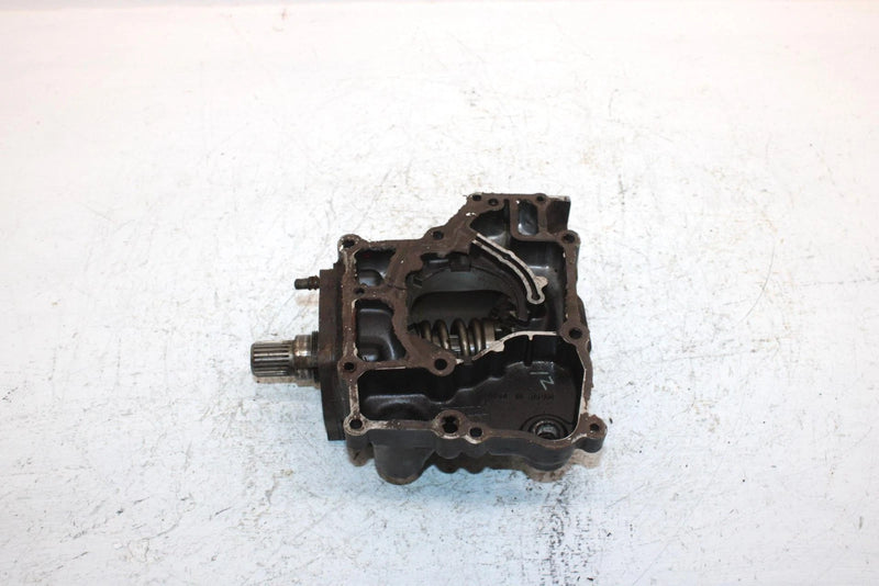 1993 Kawasaki Bayou 300 Oem Transmission Case 14055-1125 AK24